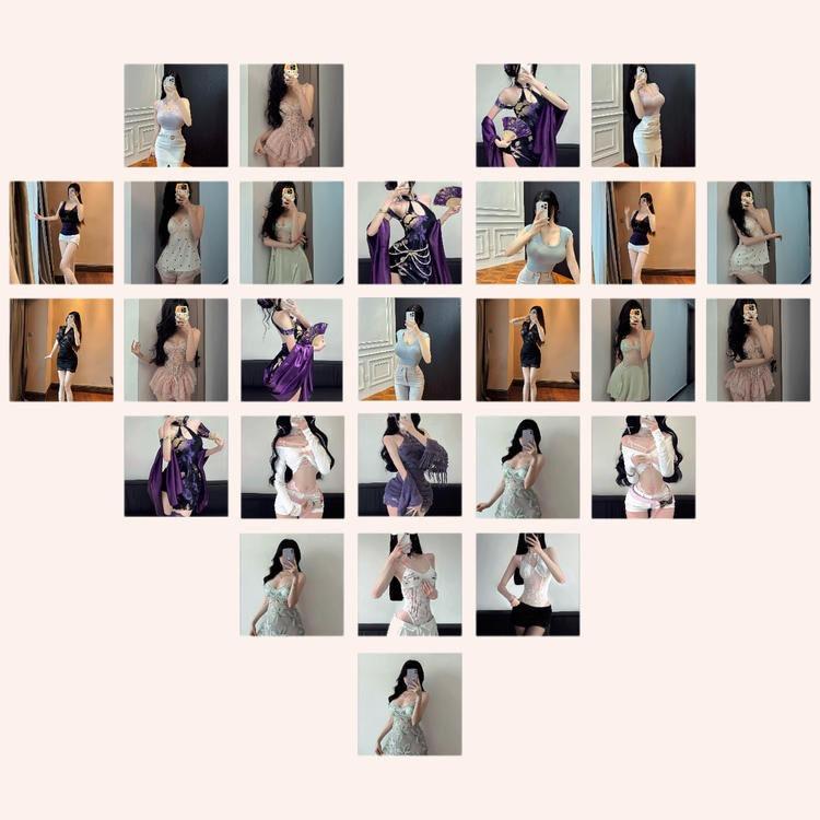 本地红色区域图